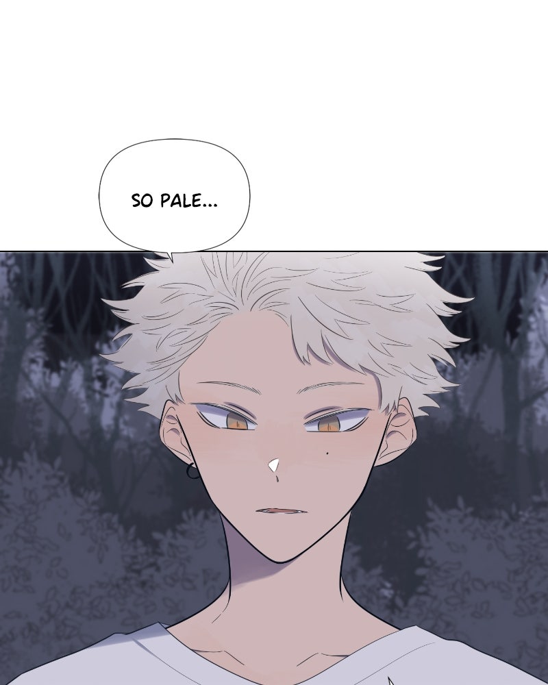 Moonchild Episode 2 page 27 - 
