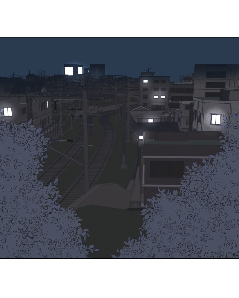 Moonchild Episode 2 page 30 - 