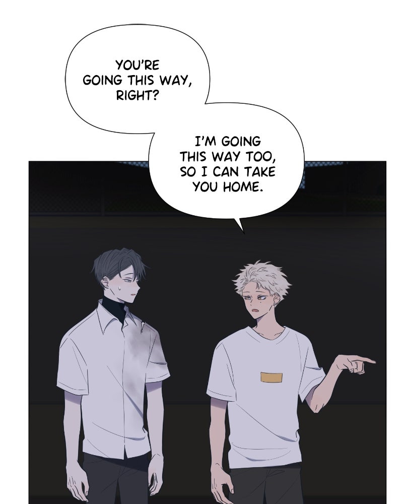 Moonchild Episode 2 page 31 - 