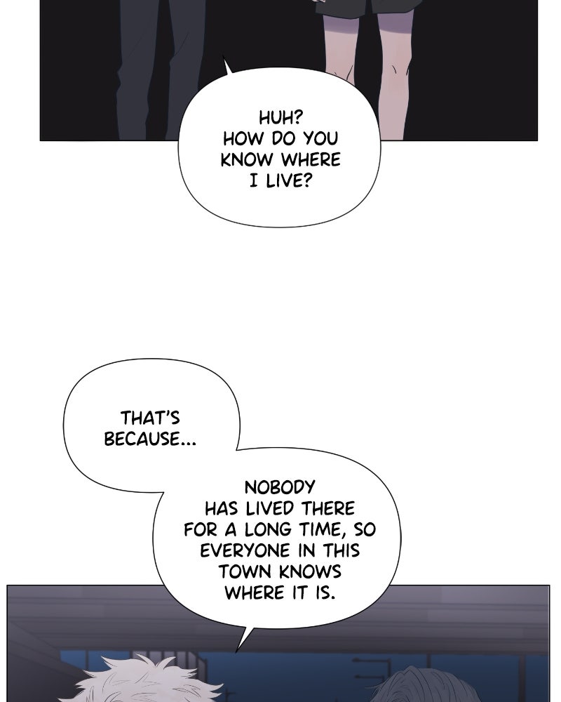 Moonchild Episode 2 page 32 - 