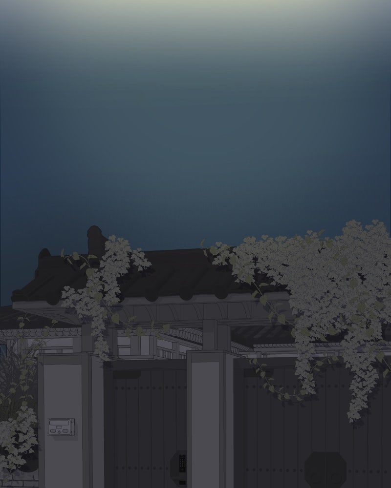 Moonchild Episode 2 page 35 - 