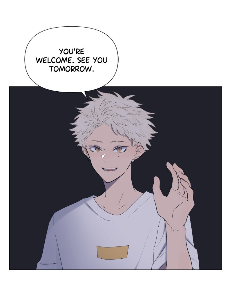 Moonchild Episode 2 page 40 - 