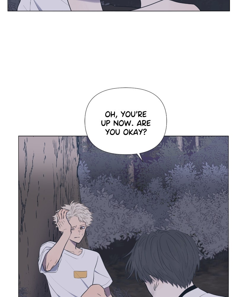 Moonchild Episode 2 page 5 - 
