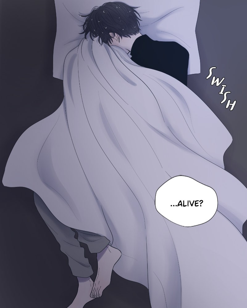 Moonchild Episode 2 page 62 - 