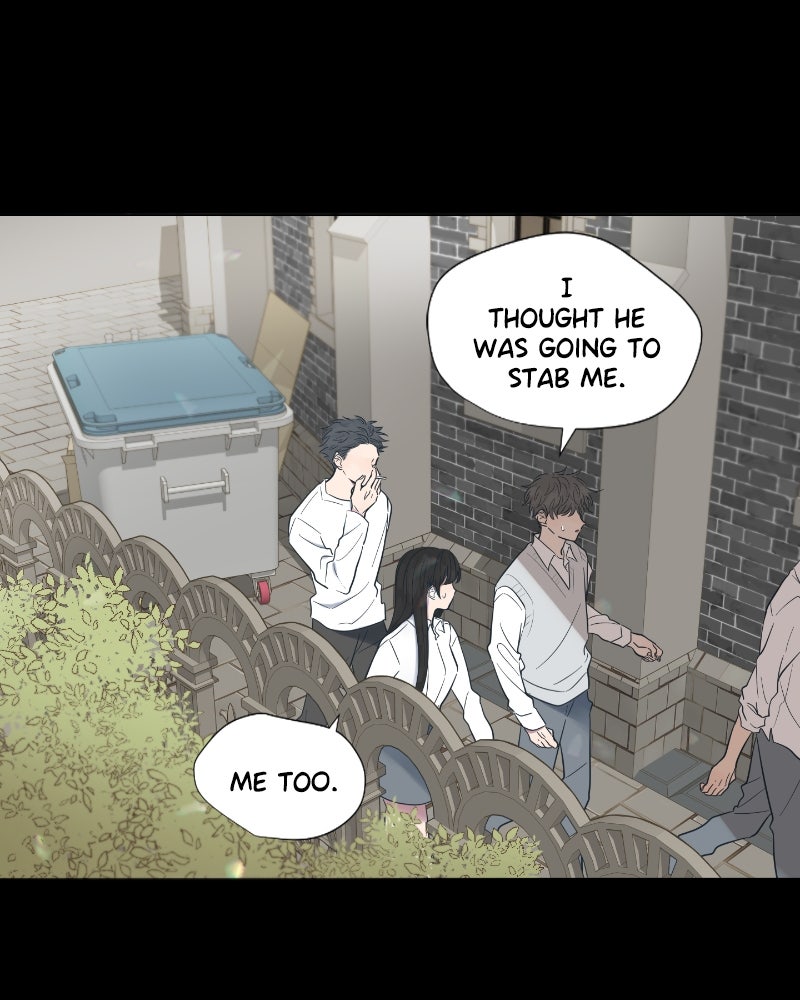 Moonchild Episode 2 page 86 - 