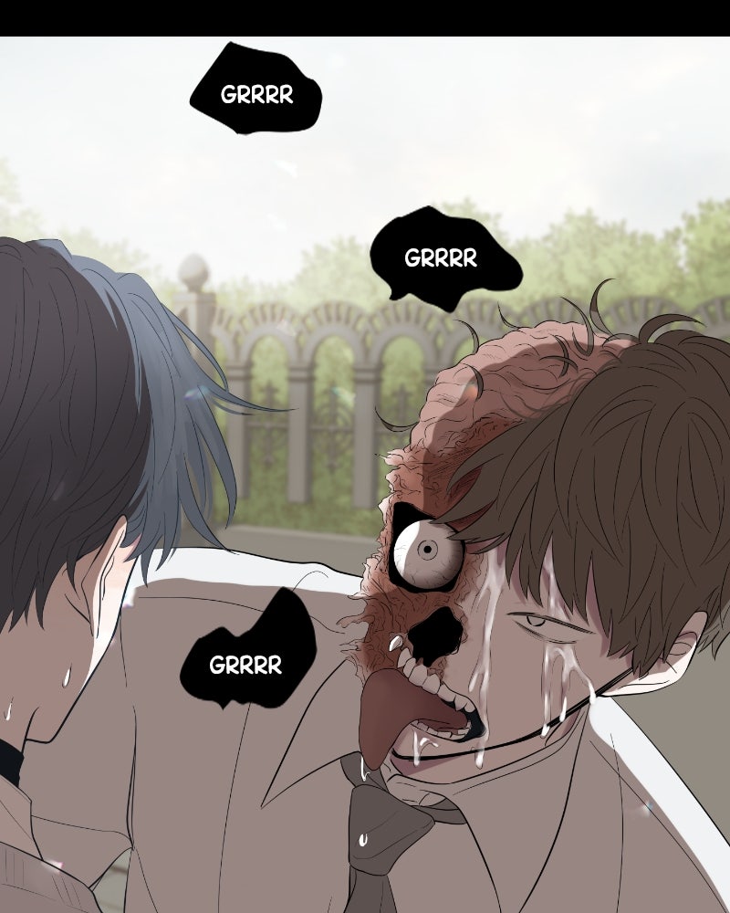 Moonchild Episode 2 page 90 - 