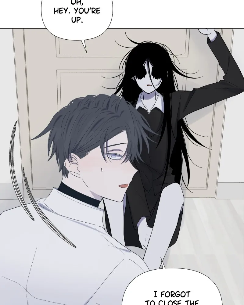 Moonchild Chapter 20 page 11 - 