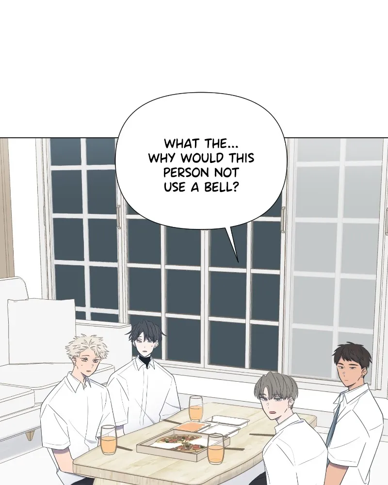 Moonchild Chapter 20 page 101 - 