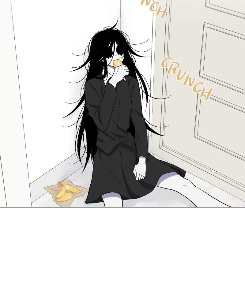 Moonchild Chapter 20 page 28 - 