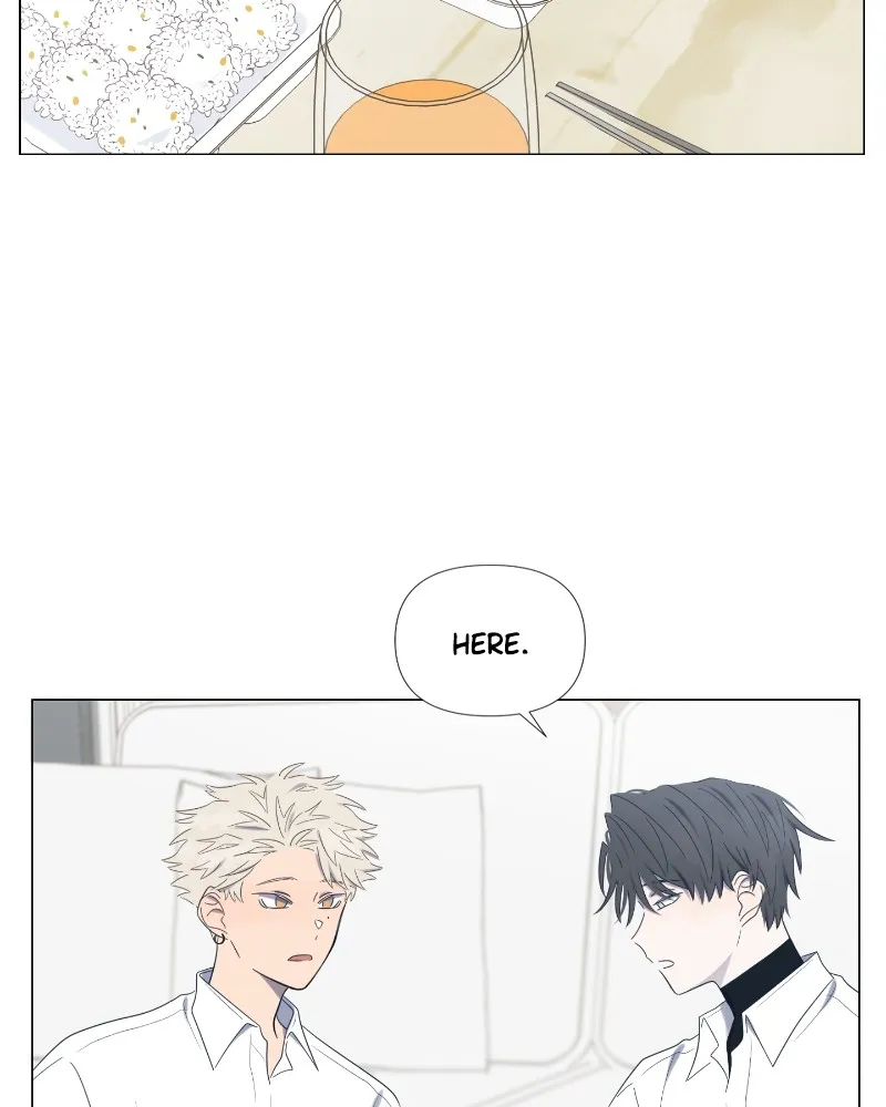 Moonchild Chapter 20 page 30 - 