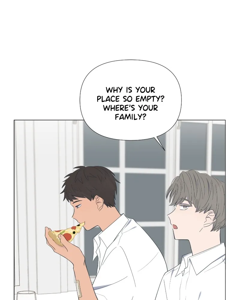 Moonchild Chapter 20 page 34 - 