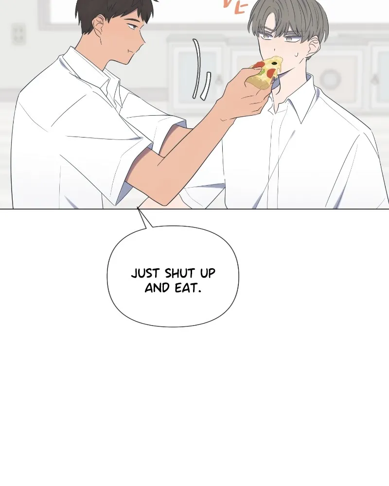 Moonchild Chapter 20 page 38 - 