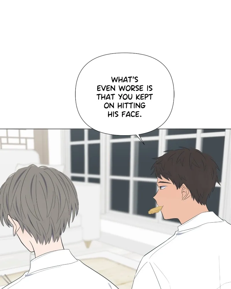 Moonchild Chapter 20 page 61 - 