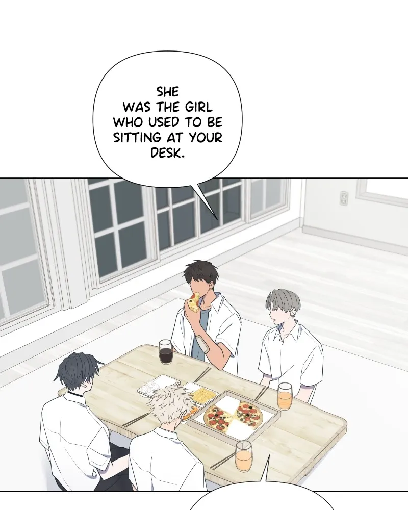 Moonchild Chapter 20 page 69 - 