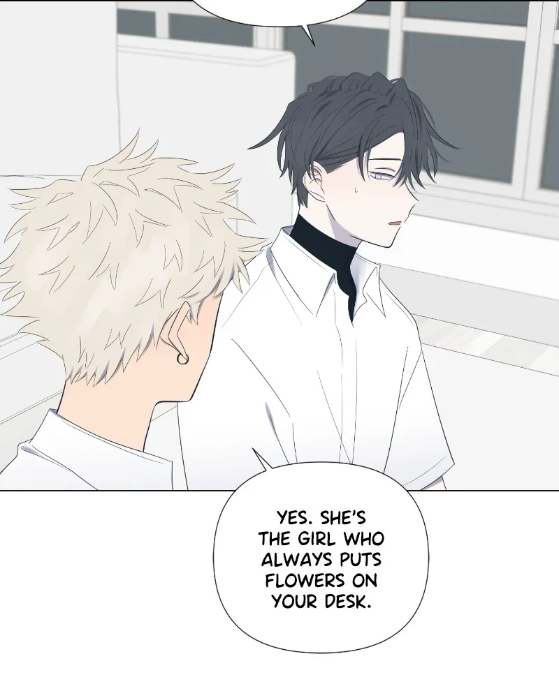 Moonchild Chapter 20 page 86 - 