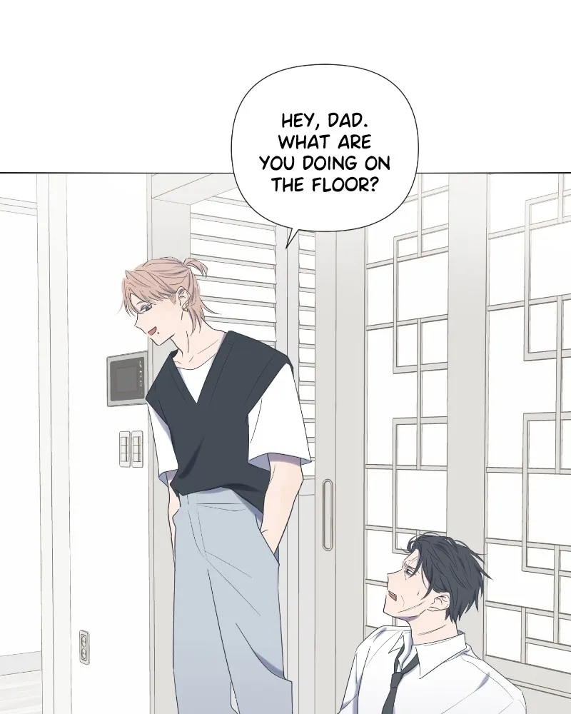 Moonchild Chapter 21 page 110 - 