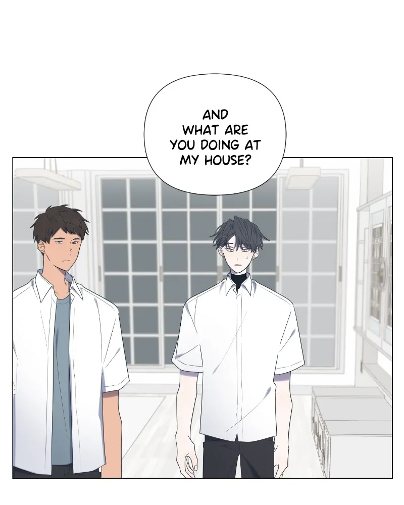 Moonchild Chapter 21 page 14 - 