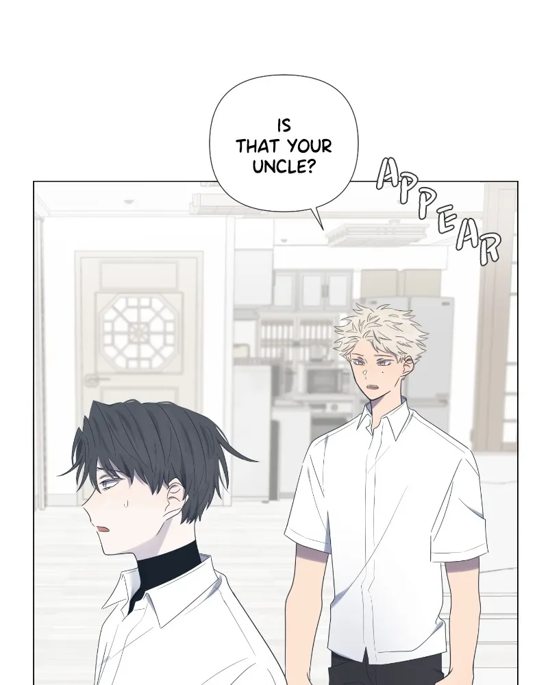 Moonchild Chapter 21 page 18 - 