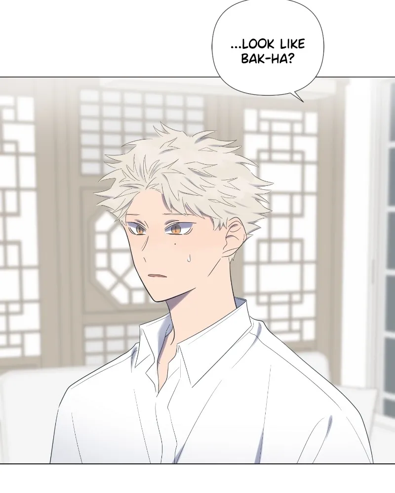 Moonchild Chapter 21 page 32 - 
