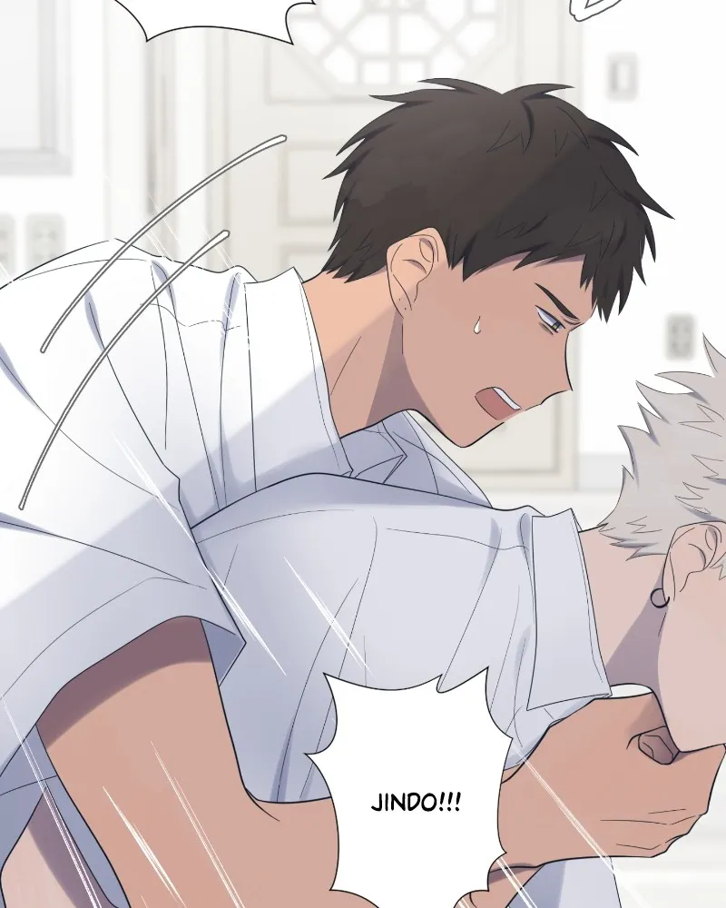 Moonchild Chapter 21 page 73 - 