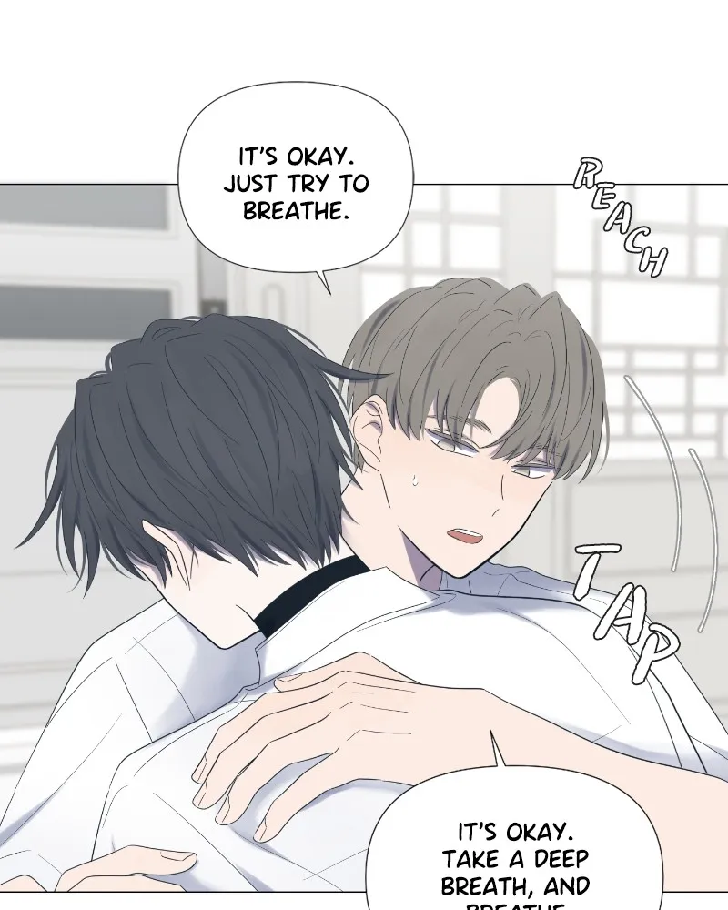 Moonchild Chapter 21 page 82 - 