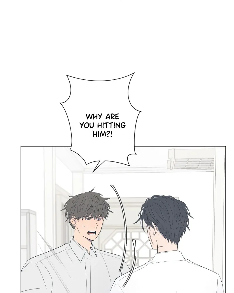Moonchild Chapter 22 page 23 - 
