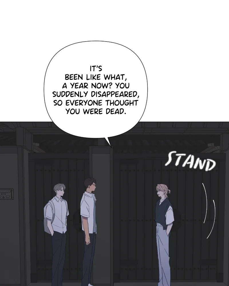Moonchild Chapter 22 page 56 - 