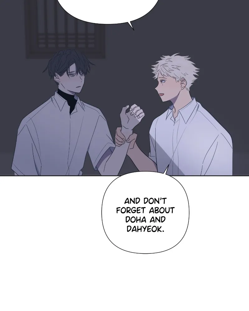 Moonchild Chapter 22 page 83 - 