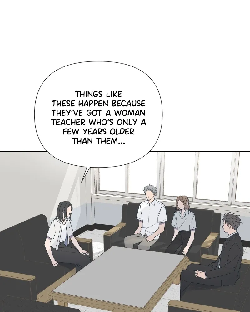 Moonchild Chapter 23 page 48 - 
