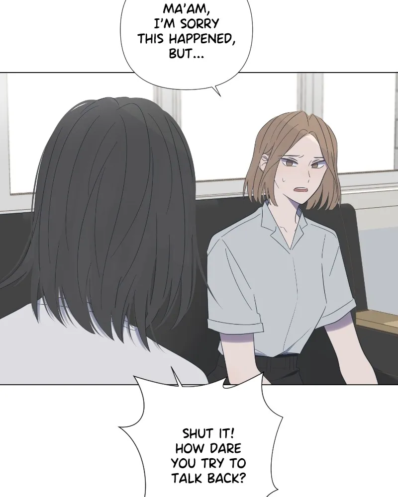 Moonchild Chapter 23 page 50 - 