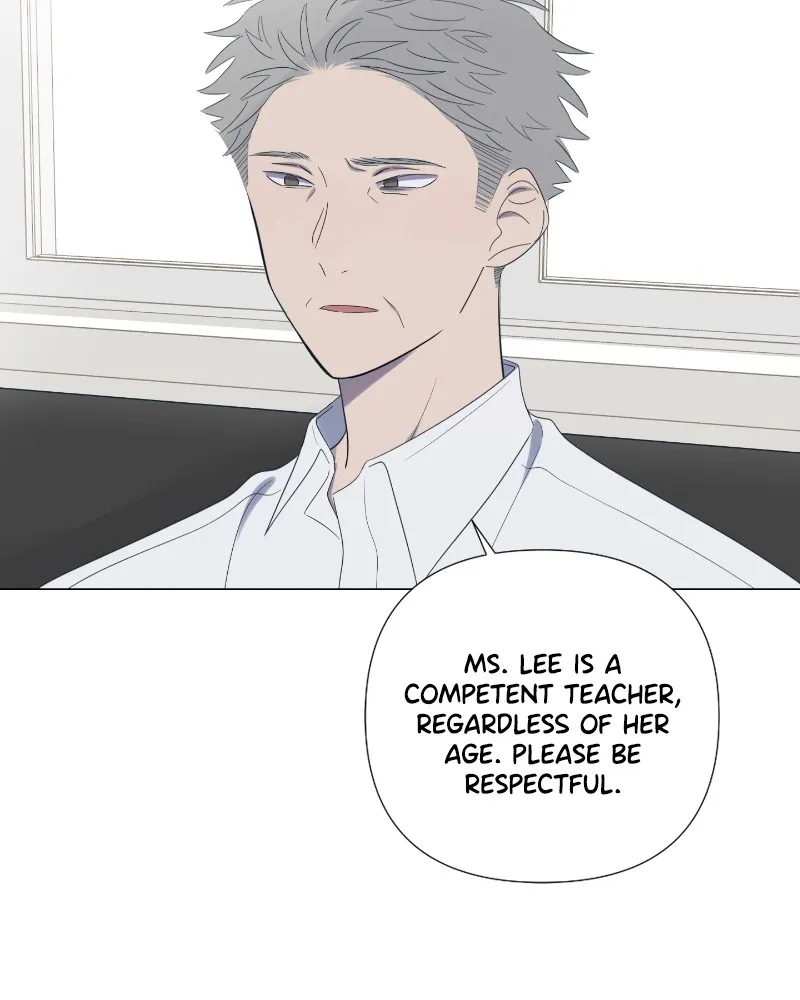 Moonchild Chapter 23 page 52 - 