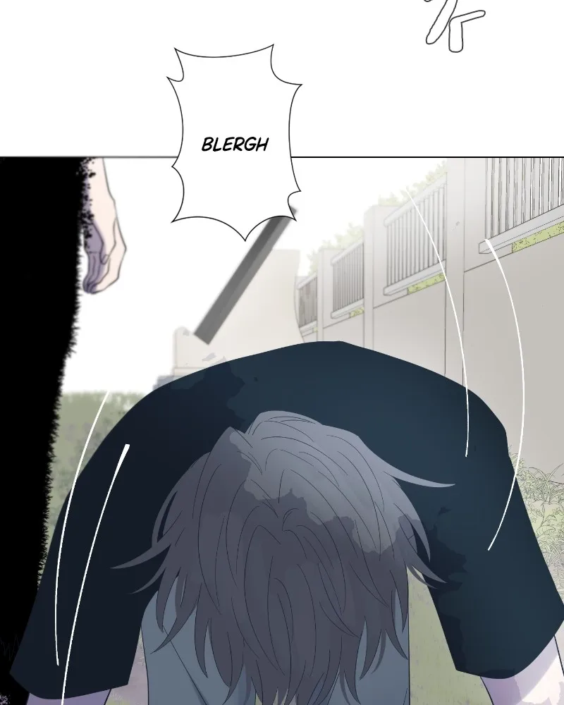 Moonchild Chapter 24 page 32 - 