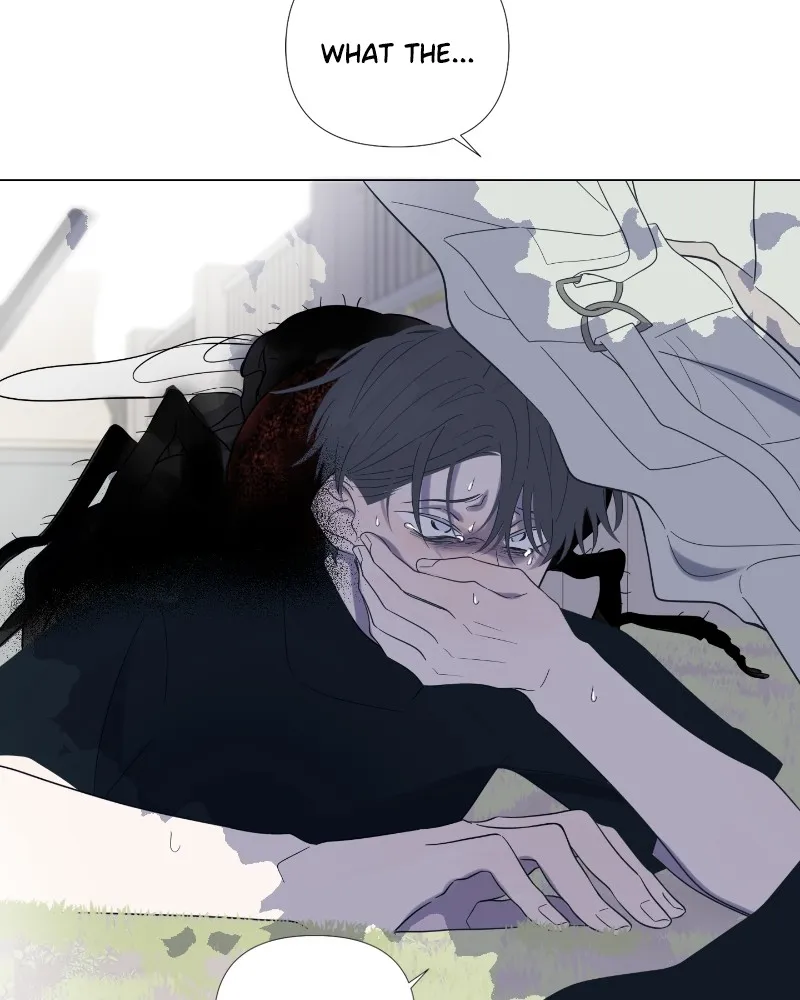 Moonchild Chapter 24 page 58 - 