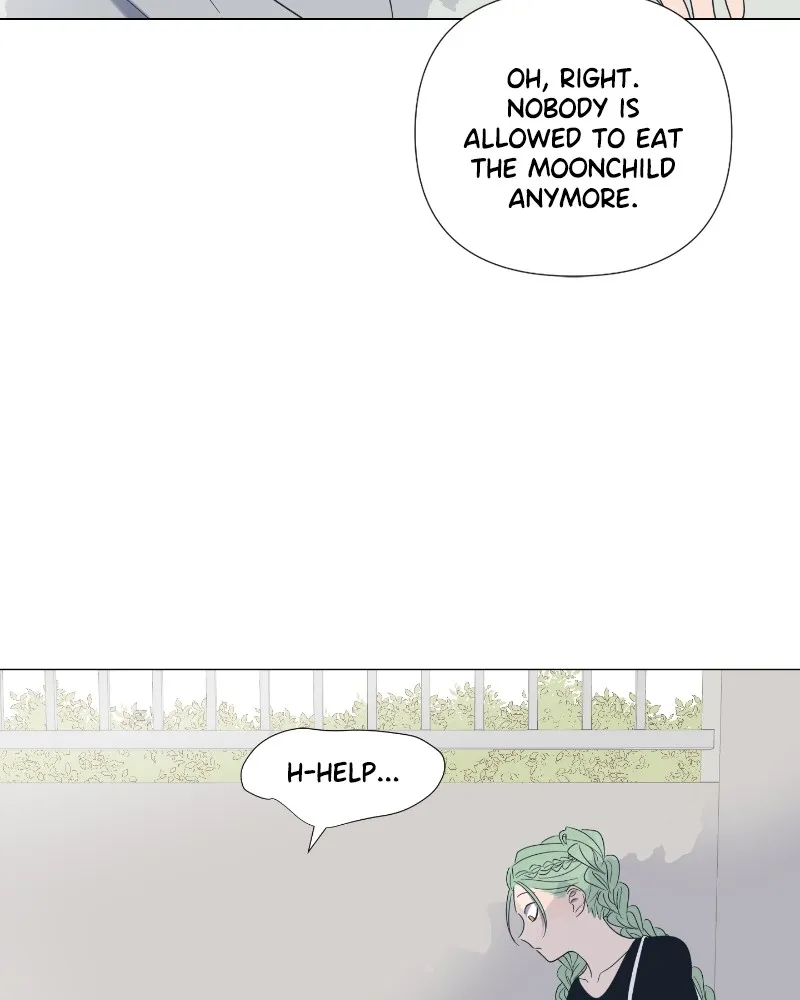 Moonchild Chapter 24 page 61 - 