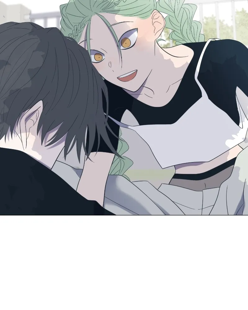 Moonchild Chapter 24 page 73 - 