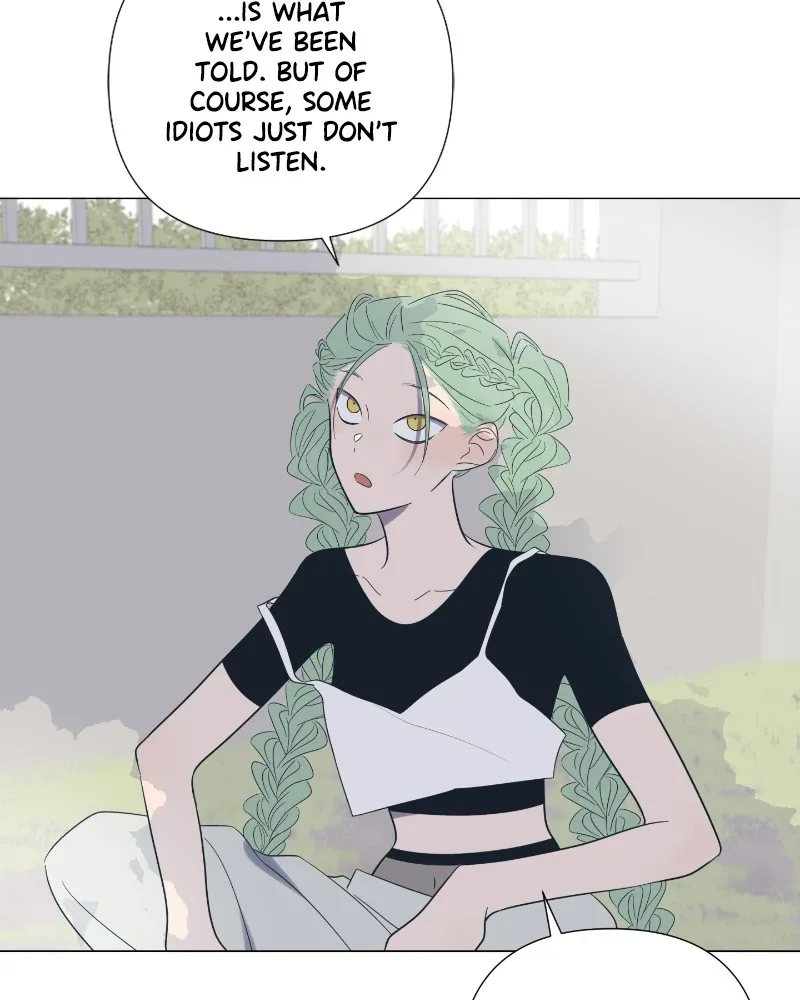 Moonchild Chapter 24 page 98 - 