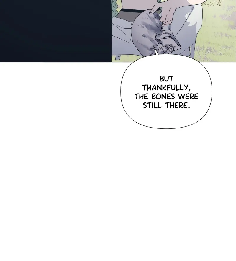 Moonchild Chapter 25 page 12 - 