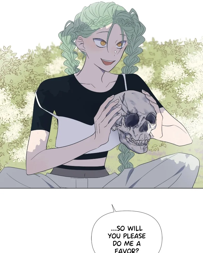Moonchild Chapter 25 page 17 - 