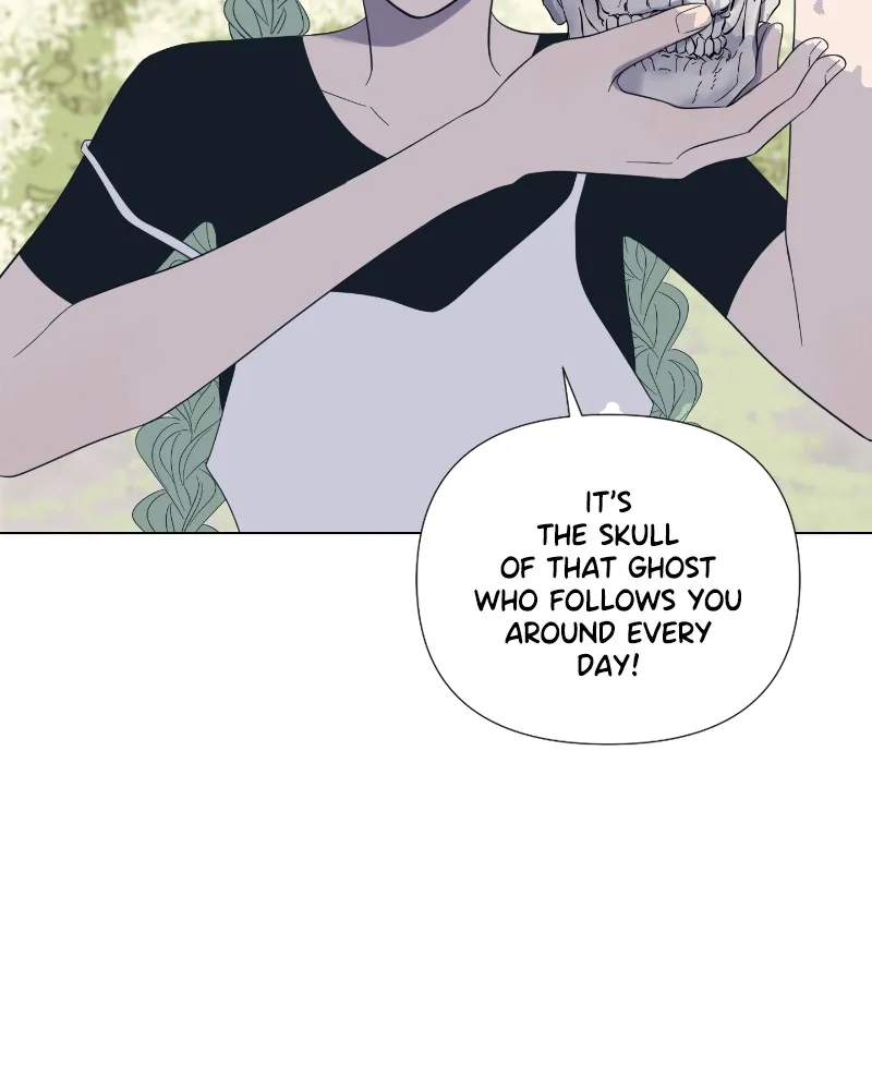 Moonchild Chapter 25 page 6 - 