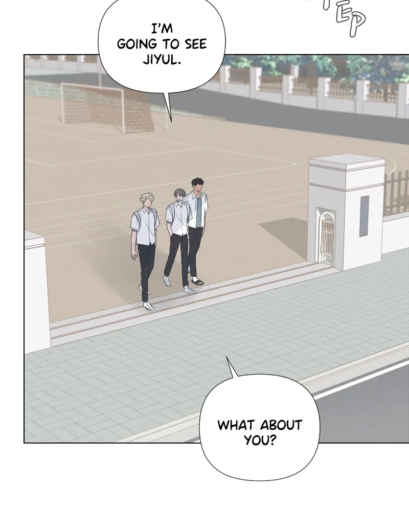 Moonchild Chapter 25 page 64 - 