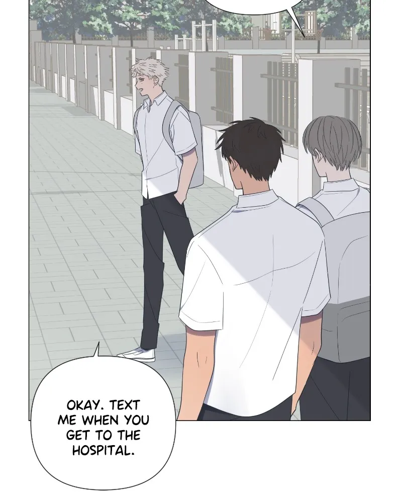 Moonchild Chapter 25 page 68 - 