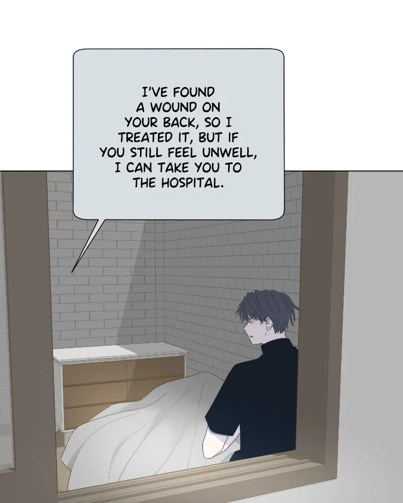 Moonchild Chapter 25 page 100 - 