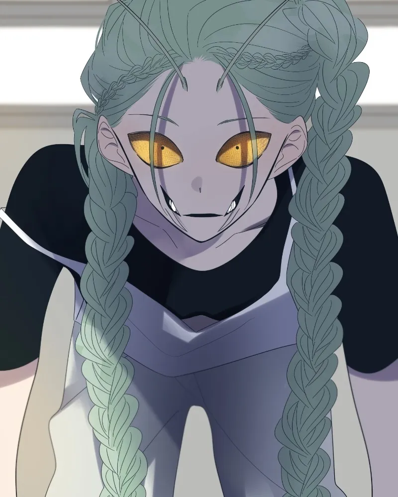 Moonchild Chapter 26 page 101 - 