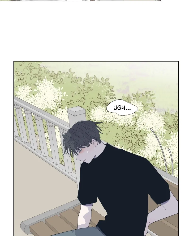 Moonchild Chapter 26 page 30 - 
