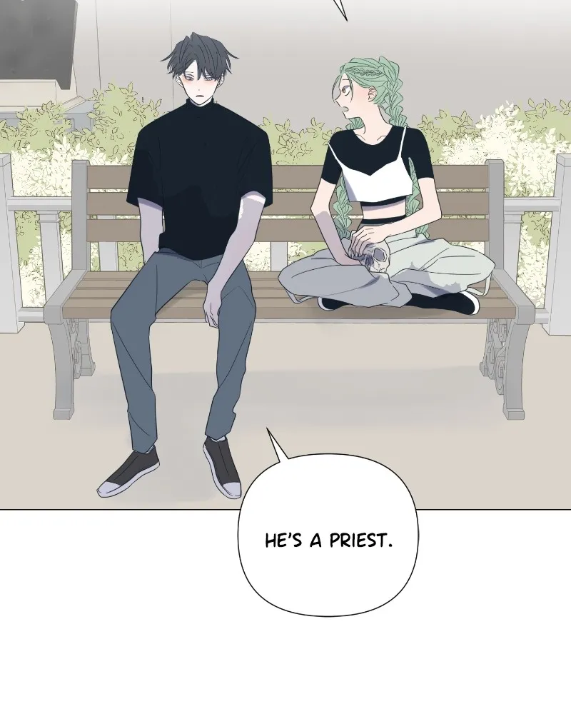 Moonchild Chapter 26 page 32 - 