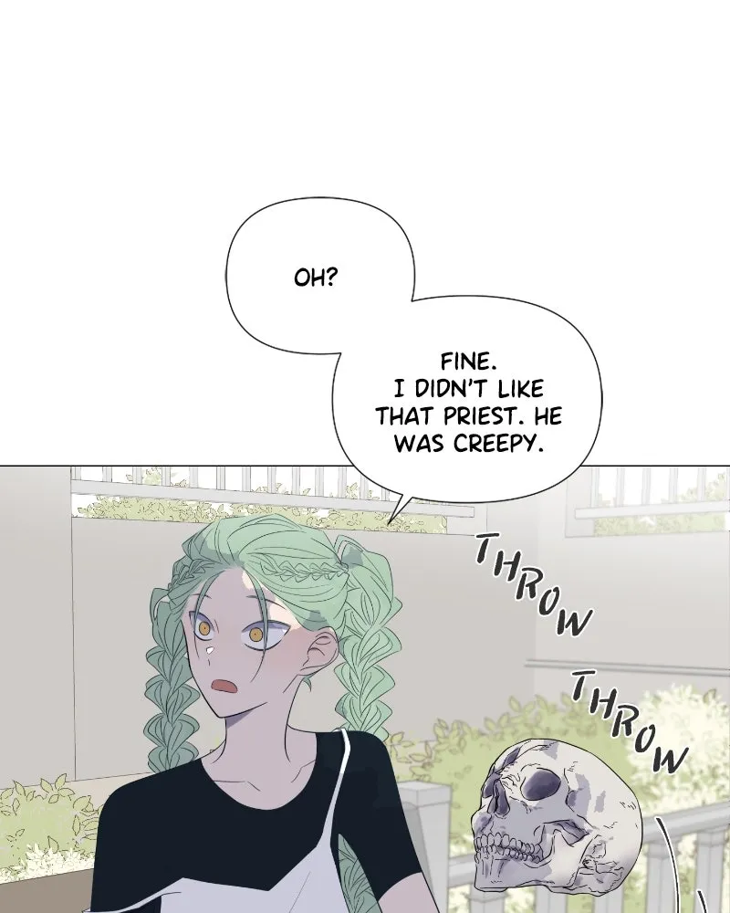 Moonchild Chapter 26 page 33 - 