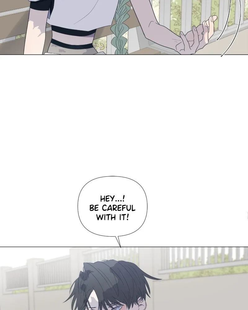 Moonchild Chapter 26 page 34 - 