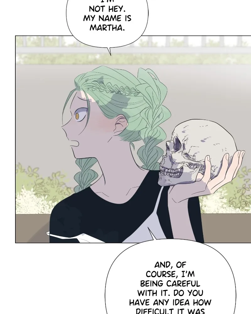 Moonchild Chapter 26 page 36 - 