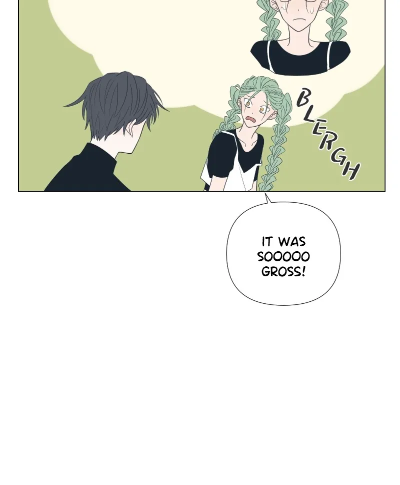 Moonchild Chapter 26 page 38 - 