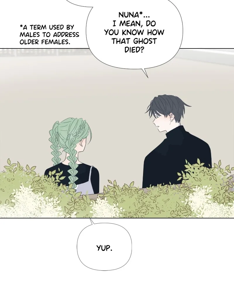 Moonchild Chapter 26 page 41 - 